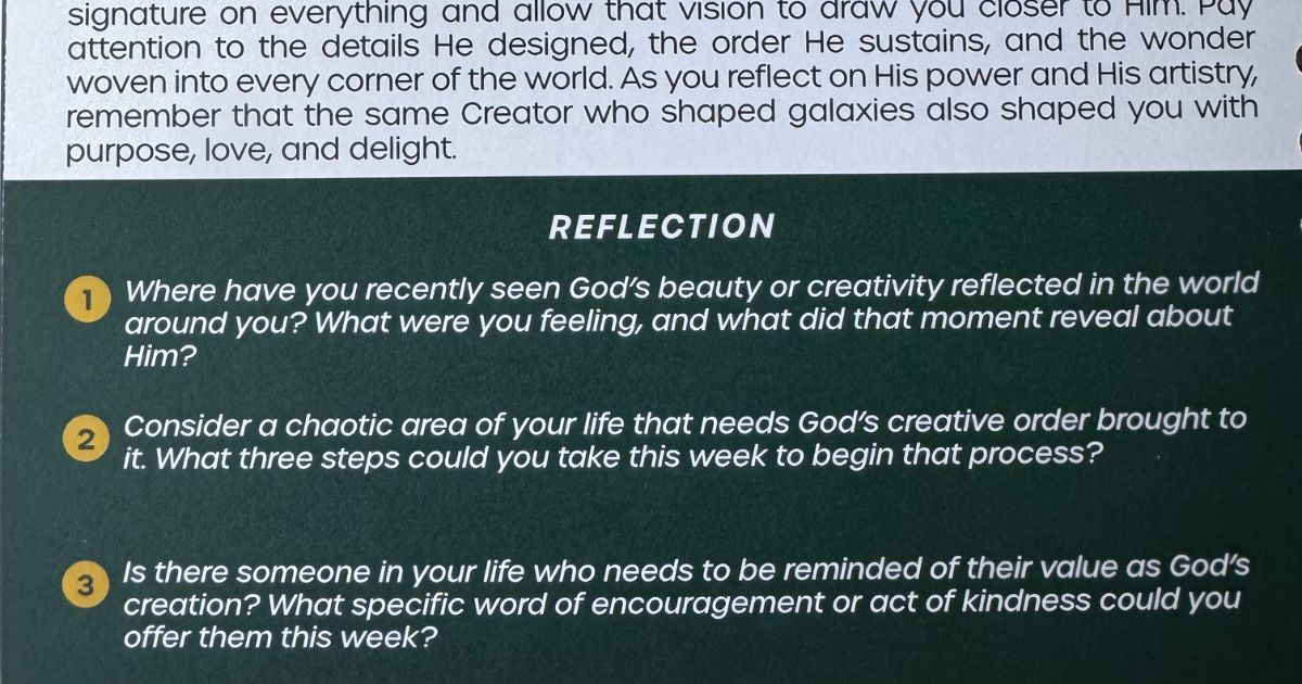 How to Get Back Into Bible Study After a Long Break